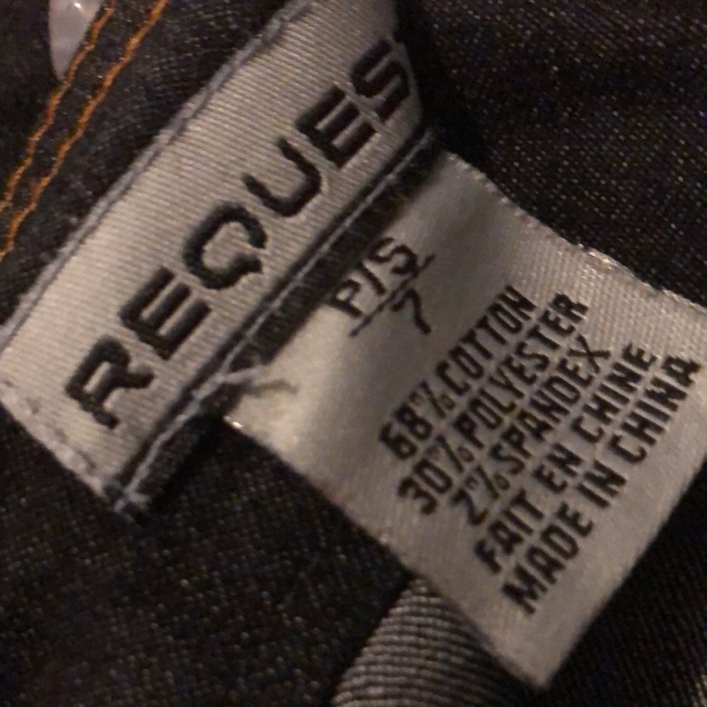Request Jean Set - Picture 9 of 9